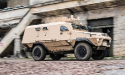 Fransız Bastion`larının ikinci partisinin Ermenistan`a teslim tarihleri belli oldu