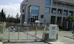 Kıbrıs Dışişleri Bakanlığı`ndan Ermenistan`daki sel felaketinde hayatını kaybedenlerin ailelerine t