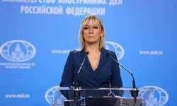 Zakharova: Rusya, müttefik bir ülke olarak Ermenistan`ı her zaman desteklemeye hazır