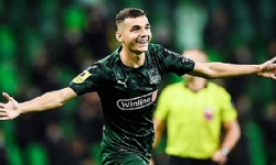 İtalyan kulüpleri Ermeni futbolcu Spertsyan ile ilgileniyor