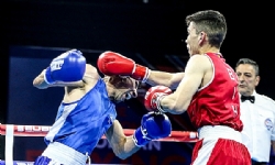 Yerevan`da Uluslararası Açık Boks Şampiyonası düzenlenecek