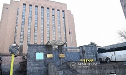 Rusya, Ermenistan ile diplomatik ilişkilerini düşürmeyi öngörmüyor