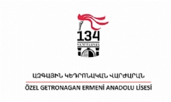 İstanbul’daki Okullar arası turnuvada Ermeniler`e ırkçı sloganlar