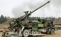 Le Figaro: Ermenistan Fransa`dan 36 adet CAESAR sistemi aldı, 15 ayda teslim edilecek