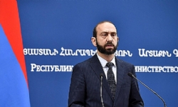 Ararat Mirzoyan։ Ermenistan Avrupa Birliği ile ortaklığını derinleştiriyor