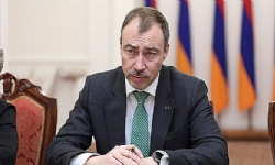AB yetkilisi Toivo Klaar, Ermenistan`ın Azerbaycan`a ikili mekanizma teklifine sıcak bakıyor