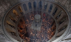 İsrail Ermeni, Rum ve diğer Hıristiyan kiliselerinden vergi alacak