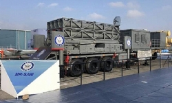 Ermenistan, Hindistan-İsrail ortak yapımı MR-SAM savunma sistemiyle ilgileniyor