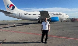 Ermeni sporcu Varazdat Hakobyan yeni dünya rekoru kırdı