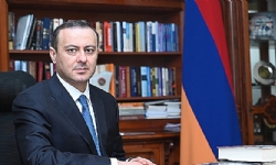 Azerbaycan, Ermenistan`ın ikili soruşturma mekanizması oluşturma teklifine henüz yanıt vermedi
