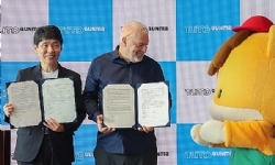 Japonya`da ilk Ermeni TUMO merkezi 2025`te açılacak