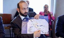 Ermenistan Dışişleri Bakanı barış anlaşmasının imzalanmasının önemini vurguladı