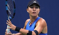 Ermeni tenisçi Elina Avanesyan Wimbledon`da ikinci tura çıktı