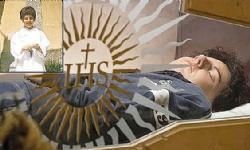 Milenyumun ilk azizi Acutis