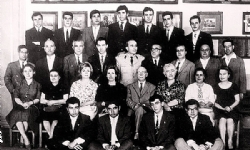 Hrant Dink Vakfı`ndan Ermeni okullarının mezunlarına çağrı