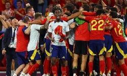 Euro 2024`ün ilk finalisti belli oldu
