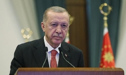 Cumhurbaşkanı Erdoğan: Azerbaycan ile Ermenistan arasında kalıcı barış yakında sağlanır diye umut e