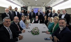 Erdoğan`ın gündeminde yeniden `Zengezur Koridoru` var