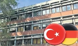 Alman okuluna da MEB’den nota!