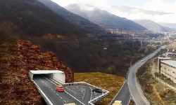 Ermenistan, Kajaran tünelinin inşası için 200 milyon dolar kredi alacak