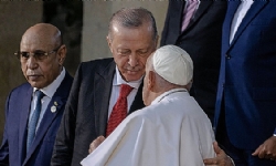Erdoğan`dan Paris Olimpiyatları açılış törenine tepki: `Sayın Papa`yı arayacağım`