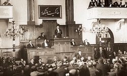 Hilafet kaldırılırken patrikhaneler neden korundu?`