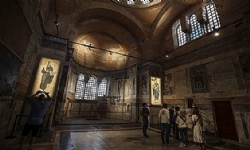 AKP`ye yakın gazeteciden `Kariye` tepkisi: Böyle garabete CHP imza atsa ortalık yıkılmıştı