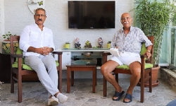 Kınalıada`daki saldırı: Lerna Kapriyelyan ve market avukatlarından açıklamalar