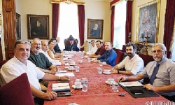 Դասագրքի Պատրաստութիւն