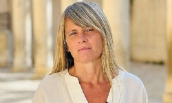 Agnes Vahramyan Franceinfo Radyo`nun direktörü olduAgnes Vahramyan Franceinfo Radyo`nun direktörü o