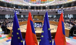 Ermenistan ve AB vize serbestisi görüşmeleri başladı
