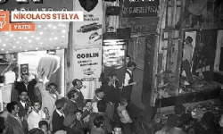 İstanbul Rumları yurtlarından nasıl kopartıldı?