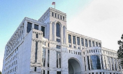 Nakhicevan yolunun kontrolü özel şirkete mi devredilecek? Dışişleri açıkladı!