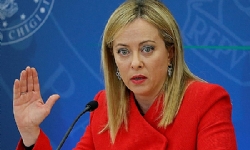 İtalya Başbakanı, Yerevan ile Bakü arasında istikrarlı barışın tesis edilmesine destek veriyor