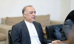 İran`ın Ermenistan Büyükelçisi Ermenistan`la ilgili bazıların hayalleri gerçekleşmeyecek