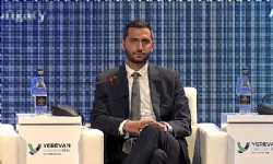 Rubinyan: Türk komşularımız siyasi irade gösterirse yarın tam normalleşmiş ilişkilere sahip olabilir