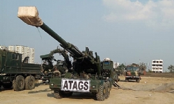Ermenistan, Hindistan`dan daha fazla ATAGS topçu sistemi almakla ilgileniyor