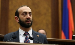 Mirzoyan: Azerbaycan ile anlaşma metni üzerinde mutabıkız