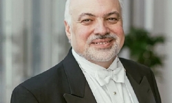 Ermeni müzisyen Konstantin Orbelyan, New York Operası`nın İcra Direktörü ve Müzik Yönetmeni olarak