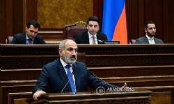 Başbakan Paşinyan, Bakü’nün Barış Anlaşması’na tüm temel maddelerin dahil edilmesi talebine yanıt ve