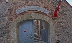 Ortaköy’ün mıntıka temizliği