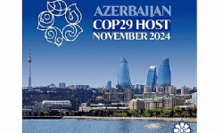 Azerbaycan 2023`te ele geçirdiği Dağlık Karabağ`ı enerji bölgesi yapmak istiyor
