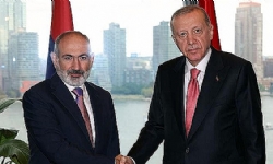 Erdoğan-Paşinyan buluşmasının yankıları, arka planı