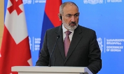 Paşinyan`dan dikkat çeken Türkiye açıklaması: Bizim için tarihi bir fırsat