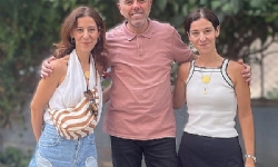 Maral ve Melis Horhoryan’ın Kahire’deki girişimcilik macerası