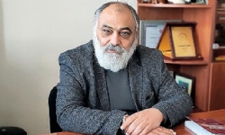 Türkolog: Şu an Türkiye, Ermenistan-Azerbaycan normalleşmesi ve barış anlaşmasının imzalanmasıyla i