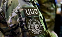 Ermenistan birlikleri Türkiye ve İran sınırlarında Rus Sınır Muhafızları`yla birlikte görev alacak