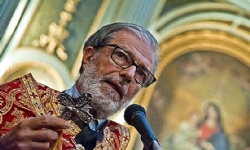 Türkiye Ermeni Katolikleri Ruhani Lideri Levon Zekiyan 10 Ekim 2024 itibariyle görevini bıraktı.