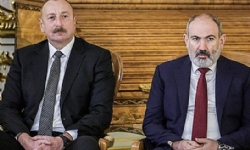 Astana bir kez daha Bakü ve Yerevan`a barış müzakereleri için bir platform sunmaya hazır