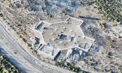 Ermenistan’da 2 bin yıllık kilise kalıntıları bulundu